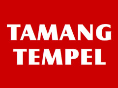 Tamang Tempel Logo